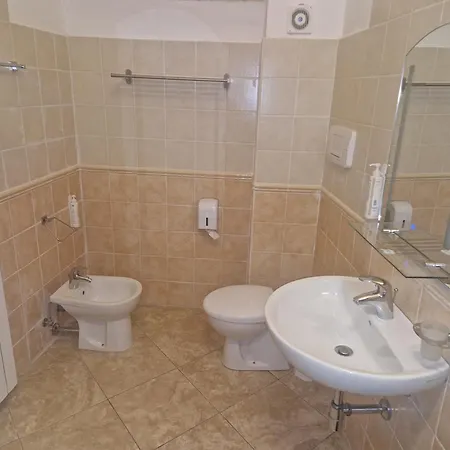 Hotel Relais Scaffe Pennapiedimonte