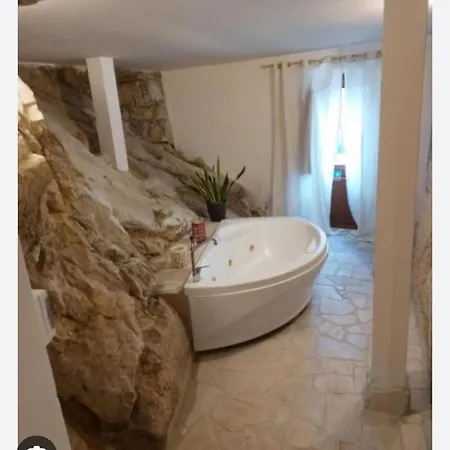 Hotel Relais Scaffe Pennapiedimonte
