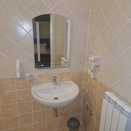 Hotel Relais Scaffe 4*