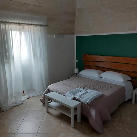 Hotel Relais Scaffe