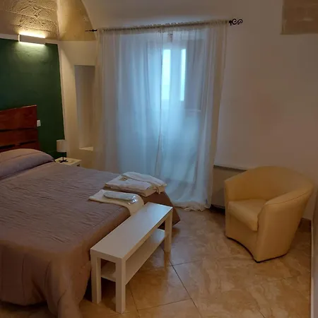 Relais Scaffe Pennapiedimonte