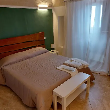 Relais Scaffe 4* Pennapiedimonte