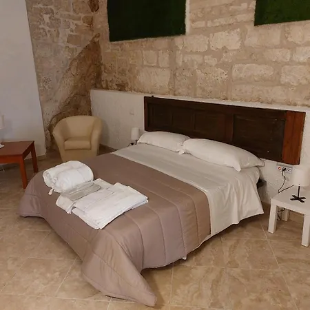 Hotel Relais Scaffe Pennapiedimonte