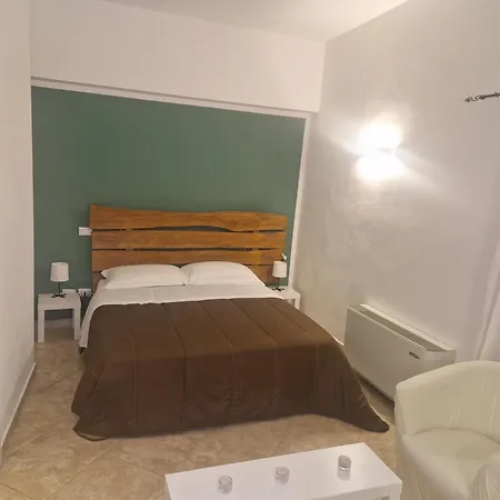 Hotel Relais Scaffe 4*