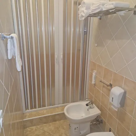 Hotel Relais Scaffe 4*