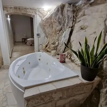 Relais Scaffe Hotel