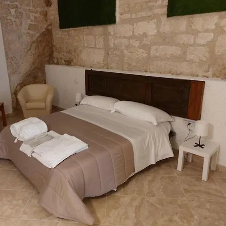 Hotel Relais Scaffe Pennapiedimonte