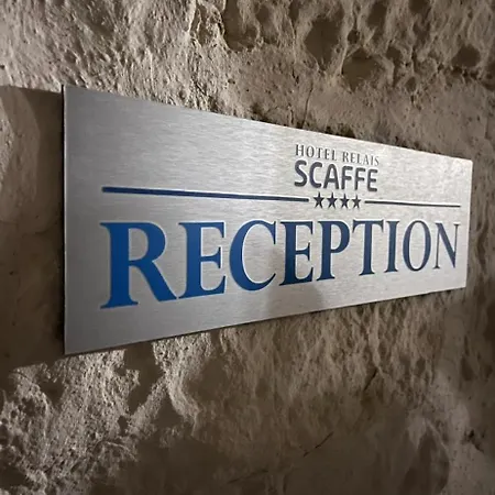 Relais Scaffe 4*