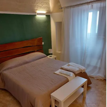 Relais Scaffe 4* Pennapiedimonte