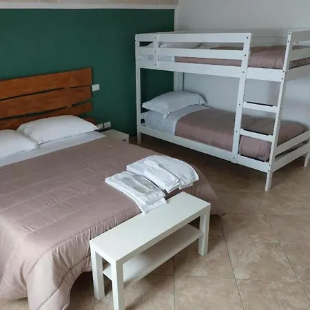 Relais Scaffe Hotel Pennapiedimonte