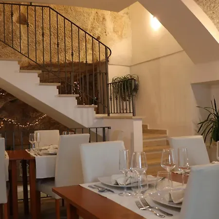 Hotel Relais Scaffe Pennapiedimonte