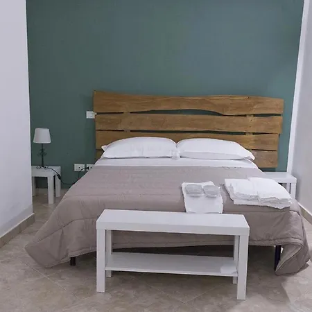 Hotel Relais Scaffe 4*