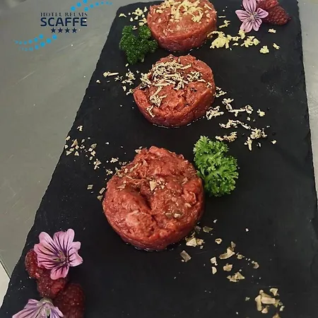 Relais Scaffe Pennapiedimonte