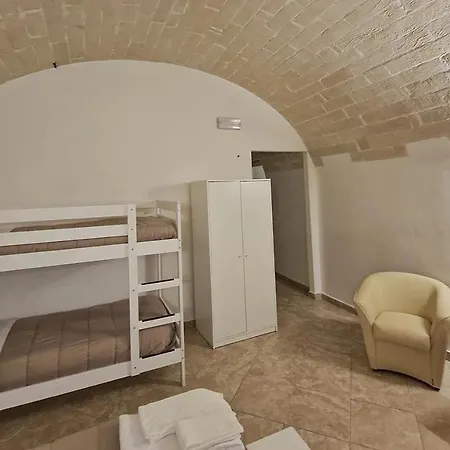 Relais Scaffe 4*