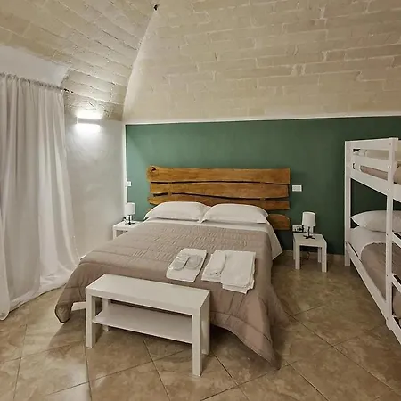 Relais Scaffe Hotel