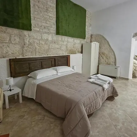 Relais Scaffe Pennapiedimonte