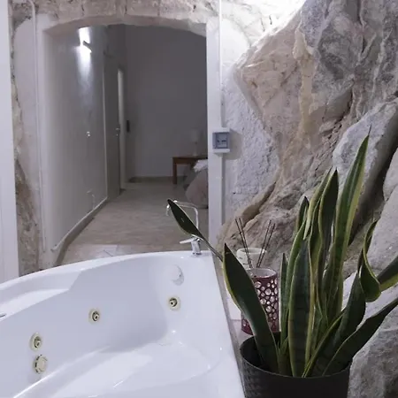 Hotel Relais Scaffe Pennapiedimonte