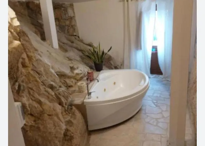 Hotel Relais Scaffe Pennapiedimonte