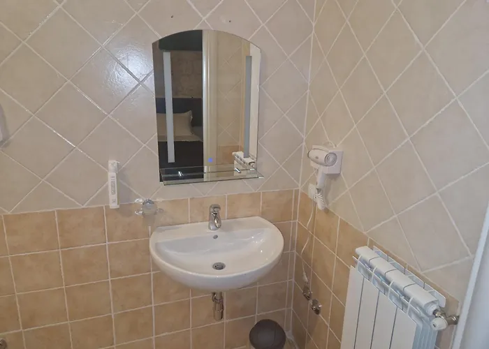 Hotel Relais Scaffe 4*