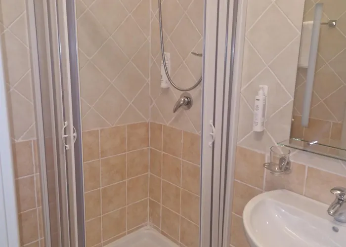 Relais Scaffe 4* Pennapiedimonte