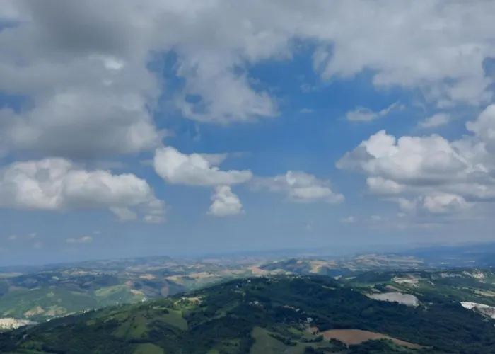 Szálloda Relais Scaffe