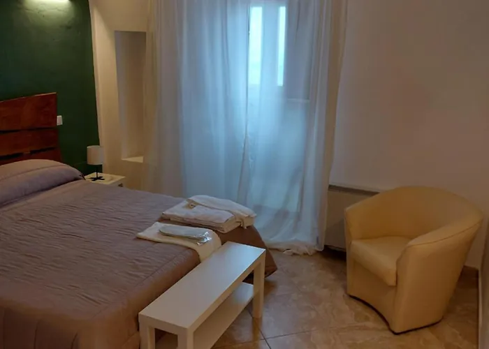 Relais Scaffe Pennapiedimonte