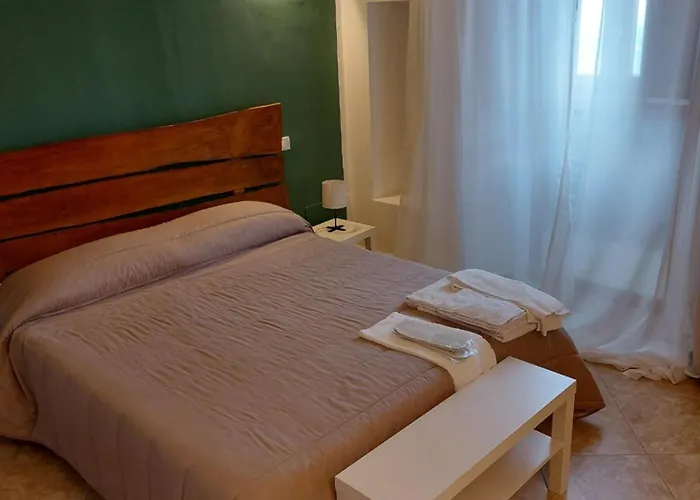 Relais Scaffe 4* Pennapiedimonte