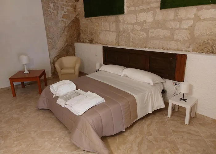 Hotel Relais Scaffe Pennapiedimonte