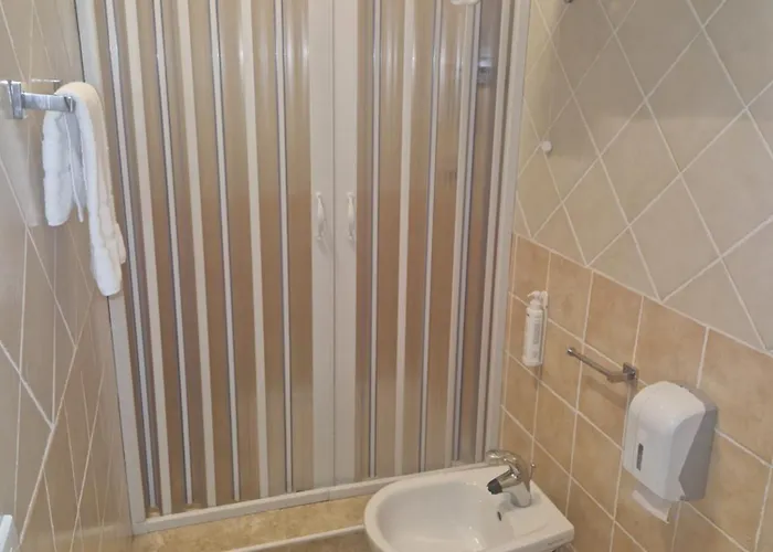 Szálloda Relais Scaffe 4*