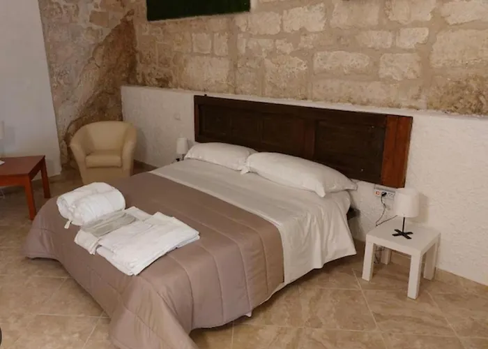 Hotel Relais Scaffe Pennapiedimonte