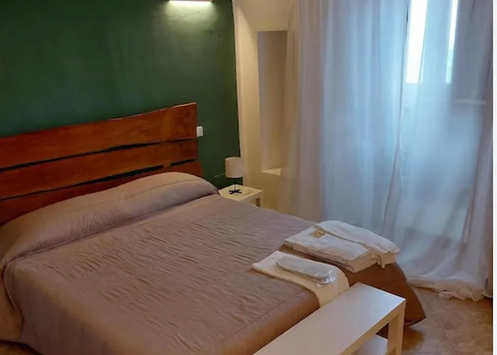 Relais Scaffe 4* Pennapiedimonte