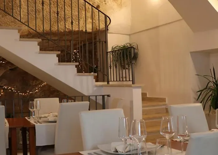 Hotel Relais Scaffe Pennapiedimonte