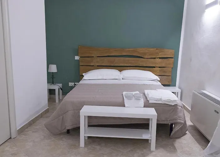 Hotel Relais Scaffe 4*