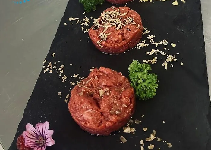 Relais Scaffe Pennapiedimonte