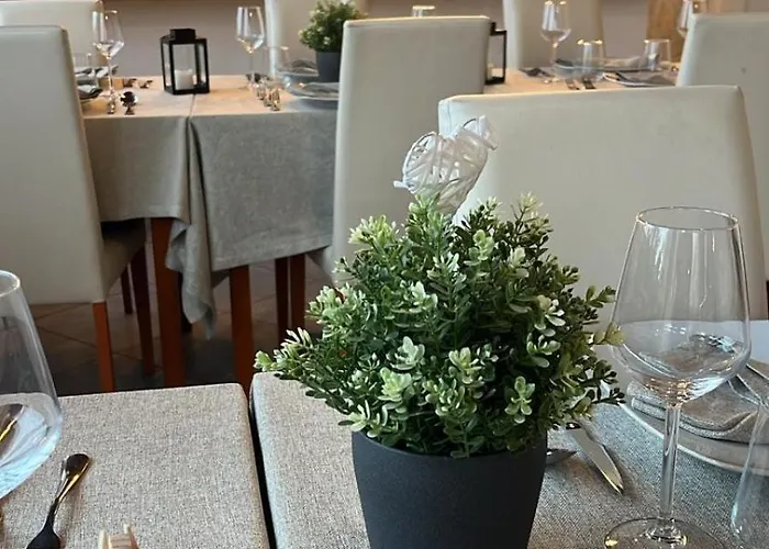 Relais Scaffe Szálloda 4*