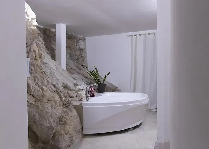 Relais Scaffe Hotel 4*