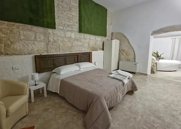 Relais Scaffe Pennapiedimonte