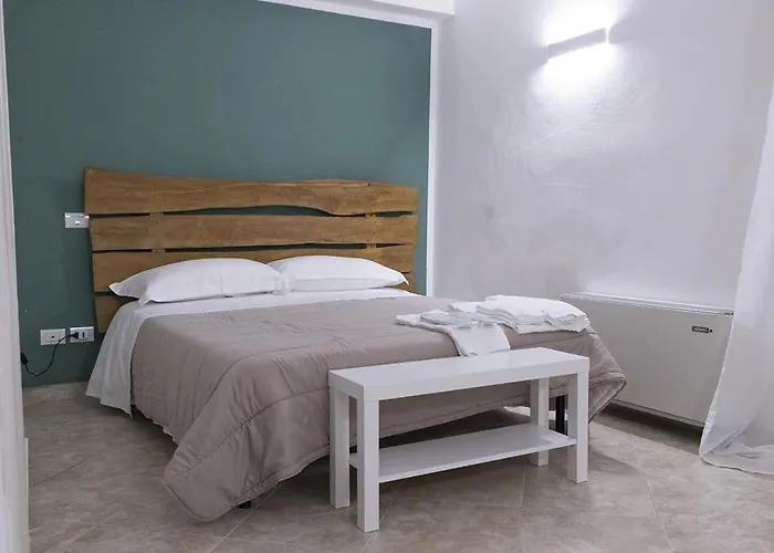 Relais Scaffe 4* Pennapiedimonte