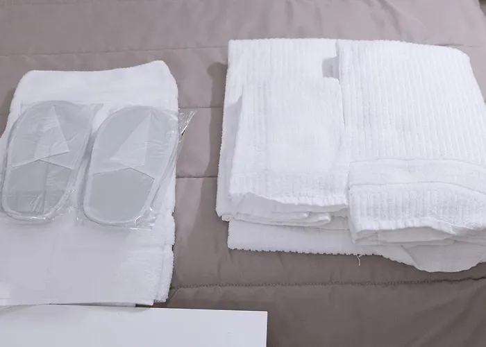 Relais Scaffe Szálloda Pennapiedimonte