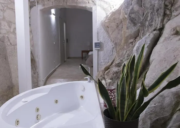 Szálloda Relais Scaffe Pennapiedimonte